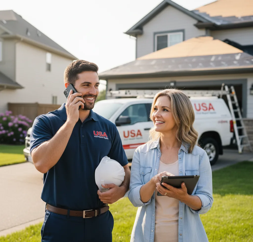 Roof Maintenance in Loveland, CO